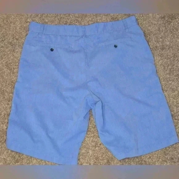Men's faded glory size 34 shorts - Picture 2 of 3